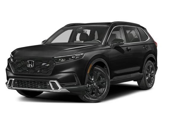 HONDA CR-V 2024 5J6RS6H93RL027769 image