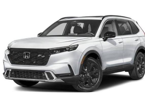 HONDA CR-V 2024 7FARS6H91RE075736 image