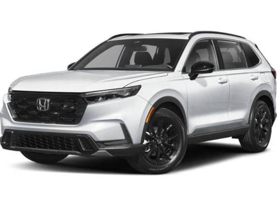 HONDA CR-V 2024 7FARS6H52RE077153 image