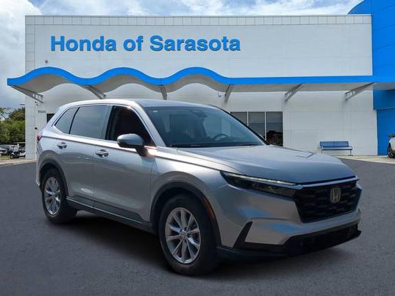 HONDA CR-V 2024 2HKRS3H77RH331632 image
