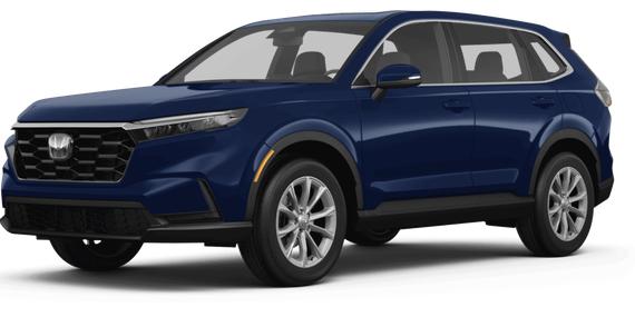 HONDA CR-V 2024 2HKRS3H74RH333788 image