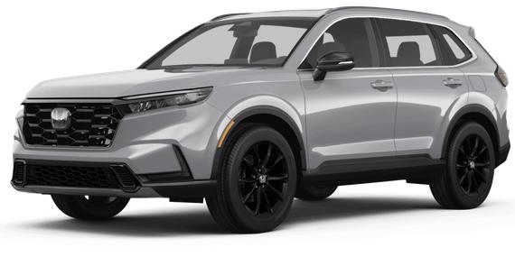 HONDA CR-V 2024 2HKRS6H85RH806950 image