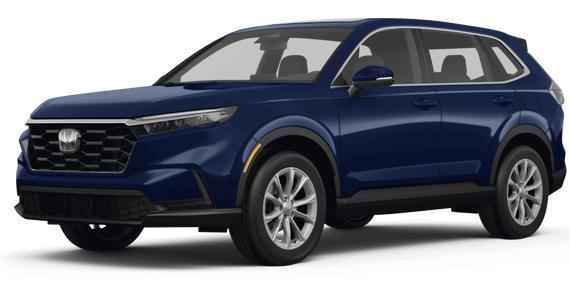 HONDA CR-V 2024 5J6RS4H40RL002594 image