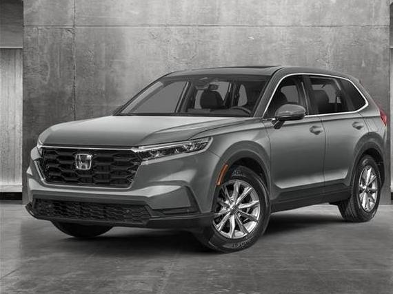 HONDA CR-V 2024 2HKRS3H70RH300822 image