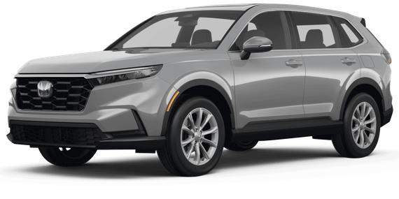 HONDA CR-V 2024 2HKRS4H4XRH454935 image