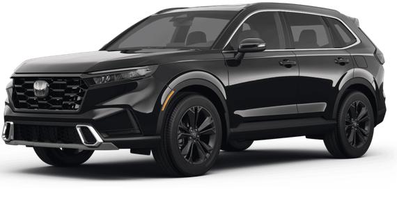HONDA CR-V 2024 7FARS6H96RE060133 image