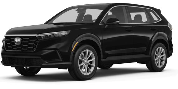 HONDA CR-V 2024 2HKRS3H79RH319563 image