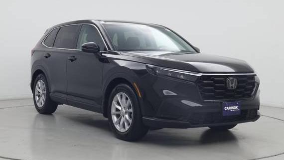 HONDA CR-V 2024 2HKRS3H78RH327136 image