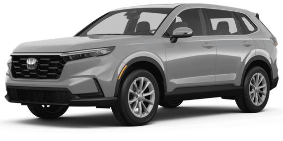 HONDA CR-V 2024 2HKRS3H78RH321398 image