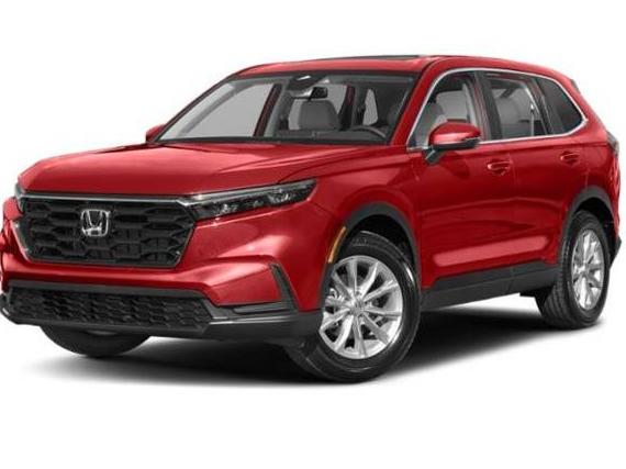 HONDA CR-V 2024 2HKRS4H42RH471616 image