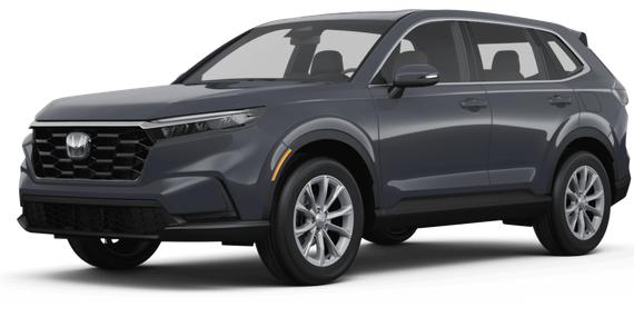 HONDA CR-V 2024 2HKRS3H74RH300404 image