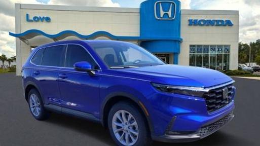HONDA CR-V 2024 2HKRS4H79RH471803 image
