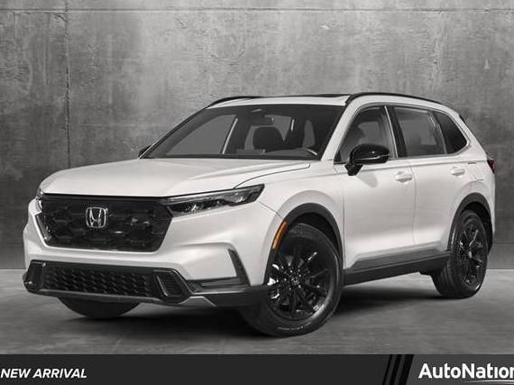 HONDA CR-V 2024 7FARS6H56RE062087 image