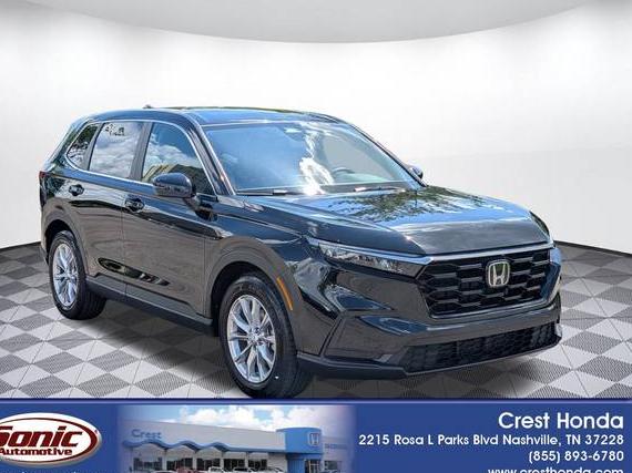HONDA CR-V 2024 2HKRS3H46RH336021 image