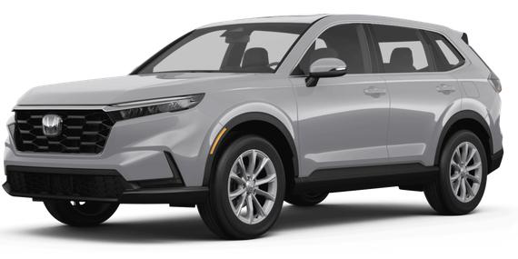HONDA CR-V 2024 2HKRS4H70RH406208 image