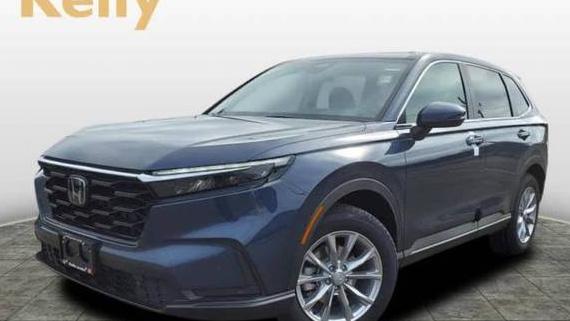 HONDA CR-V 2024 2HKRS4H7XRH483457 image
