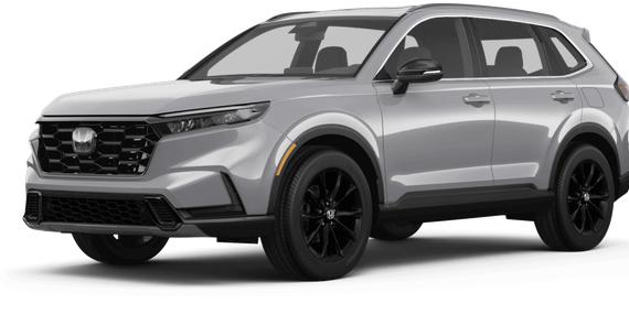 HONDA CR-V 2024 7FARS5H80RE010541 image