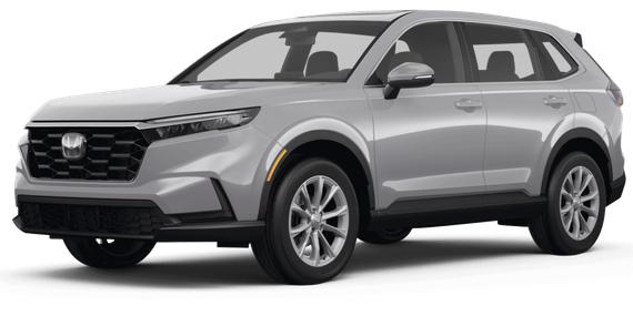 HONDA CR-V 2024 2HKRS4H43RH467008 image
