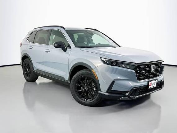 HONDA CR-V 2024 2HKRS6H52RH811187 image