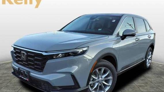 HONDA CR-V 2024 2HKRS4H42RH467713 image