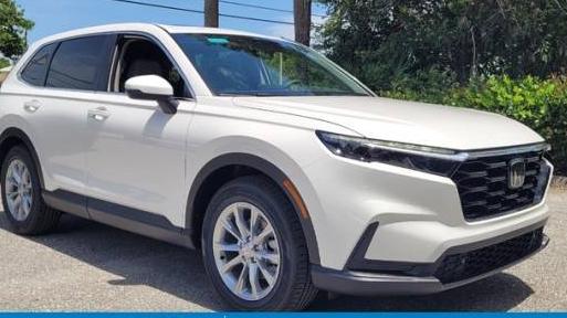HONDA CR-V 2024 2HKRS3H71RH303244 image