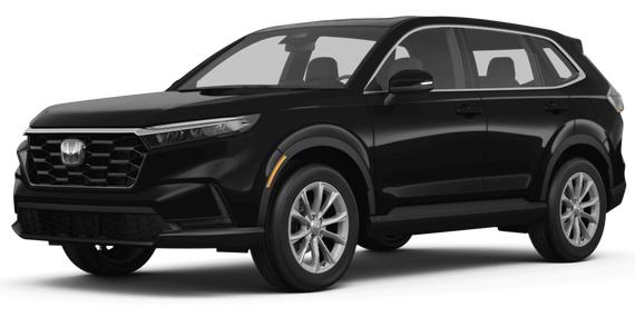 HONDA CR-V 2024 2HKRS4H70RH476954 image