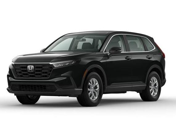 HONDA CR-V 2024 2HKRS4H29RH425652 image
