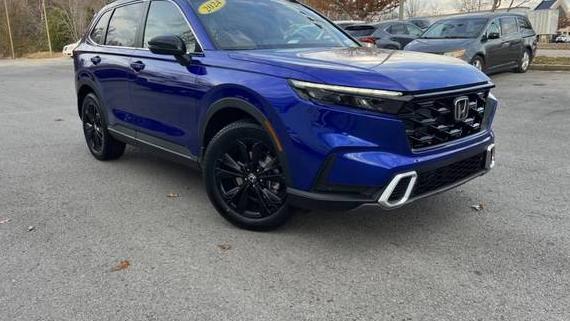 HONDA CR-V 2024 7FARS6H97RE044359 image