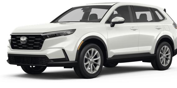 HONDA CR-V 2024 2HKRS4H44RH411675 image