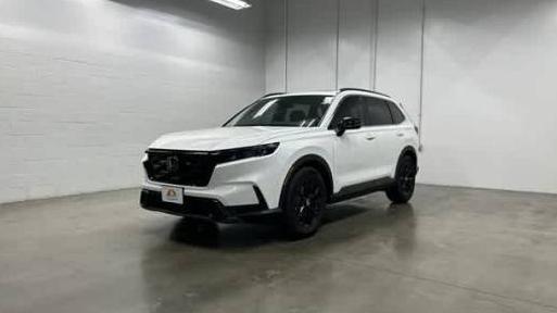 HONDA CR-V 2024 7FARS5H53RE007381 image