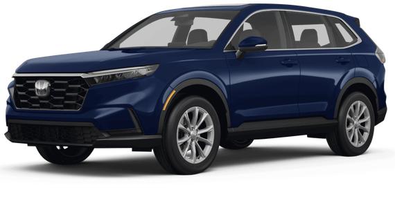 HONDA CR-V 2024 2HKRS3H42RH315005 image