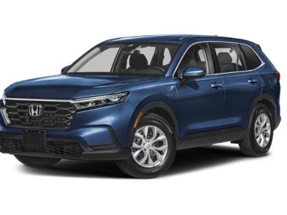 HONDA CR-V 2024 2HKRS4H23RH416669 image