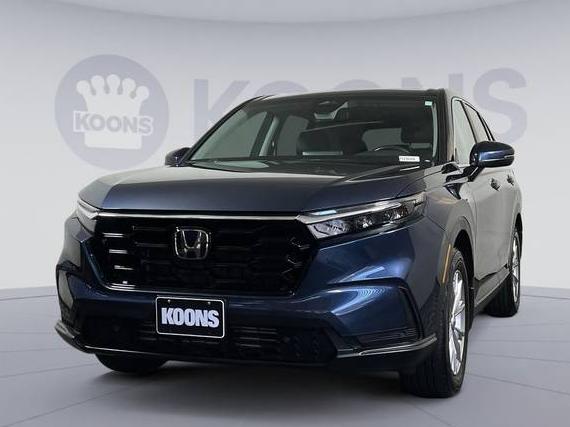 HONDA CR-V 2024 2HKRS4H79RH474765 image