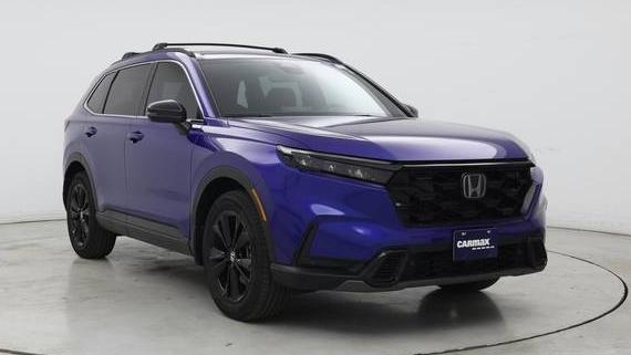 HONDA CR-V 2024 7FARS6H92RE077639 image