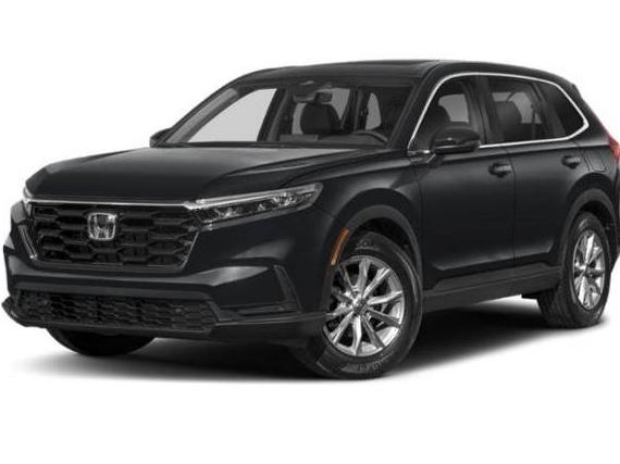 HONDA CR-V 2024 2HKRS3H79RH305582 image