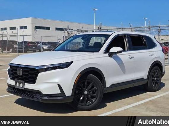 HONDA CR-V 2024 5J6RS3H76RL007688 image