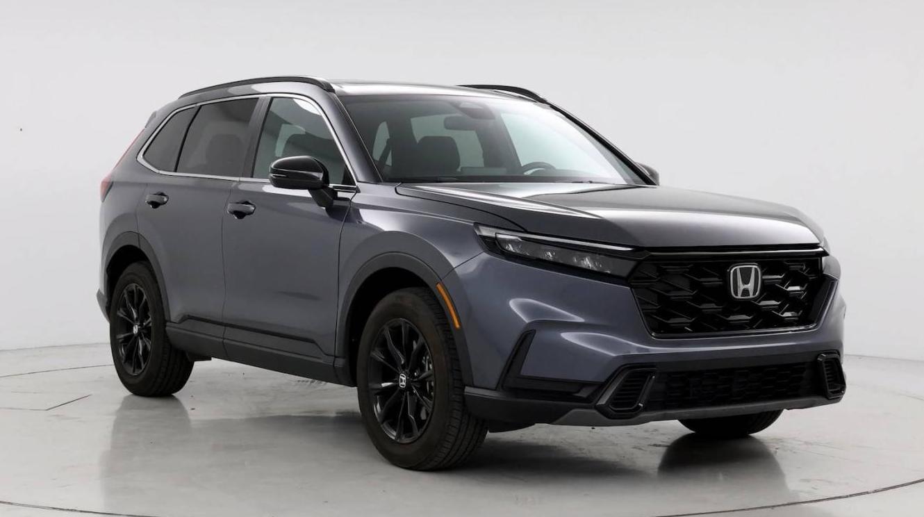 HONDA CR-V 2024 7FARS6H55RE077924 image