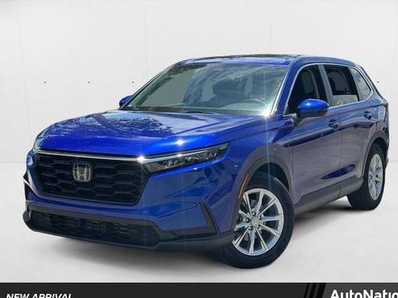 HONDA CR-V 2024 2HKRS3H43RH313120 image