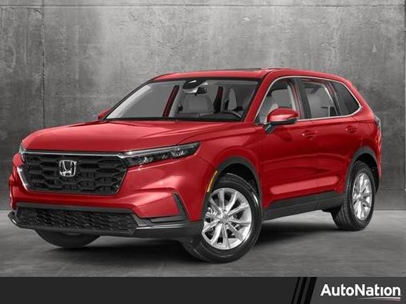 HONDA CR-V 2024 2HKRS3H43RH306734 image
