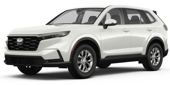 HONDA CR-V 2024 2HKRS4H24RH402019 image