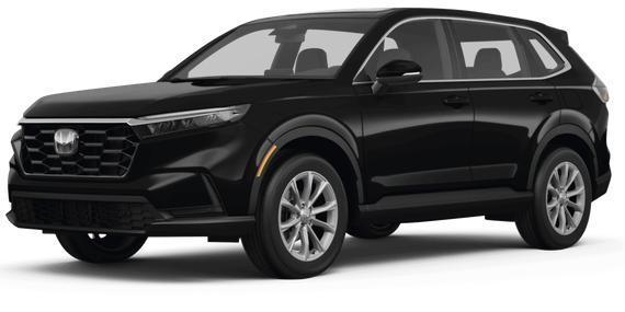 HONDA CR-V 2024 2HKRS4H42RH404014 image