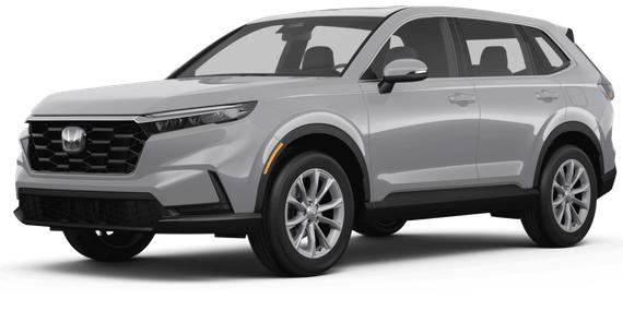 HONDA CR-V 2024 2HKRS4H78RH439795 image