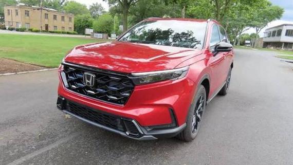 HONDA CR-V 2024 5J6RS6H85RL022371 image