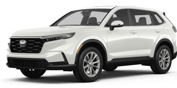HONDA CR-V 2024 7FARS4H73RE009482 image