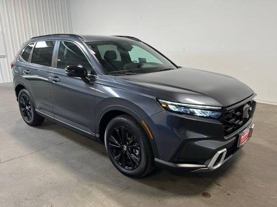 HONDA CR-V 2024 5J6RS6H94RL006168 image