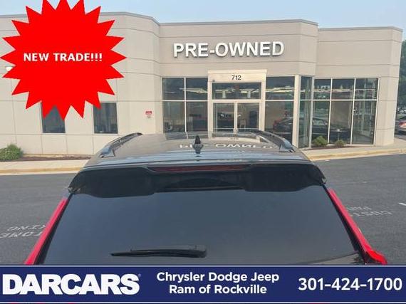 HONDA CR-V 2024 5J6RS6H98RL032580 image