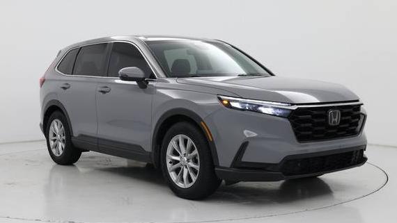 HONDA CR-V 2024 5J6RS3H70RL005936 image
