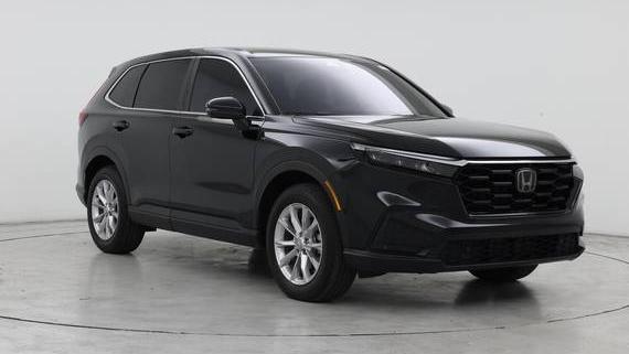 HONDA CR-V 2024 2HKRS4H79RH476810 image