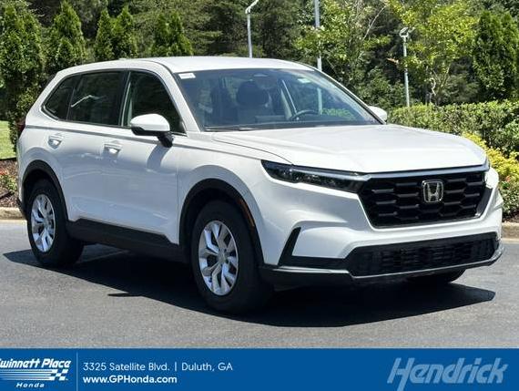 HONDA CR-V 2024 2HKRS3H22RH304505 image