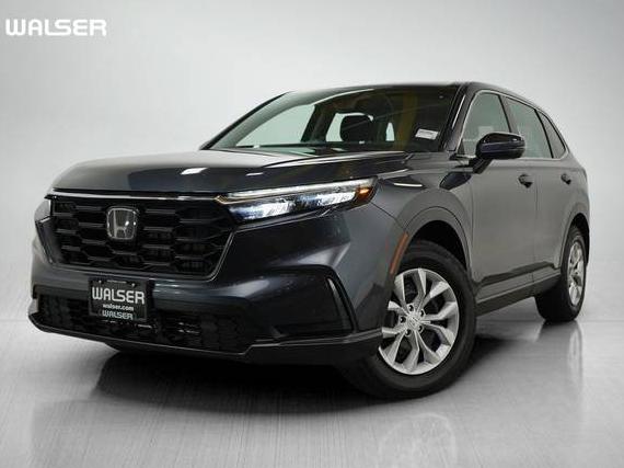HONDA CR-V 2024 2HKRS4H28RH456410 image